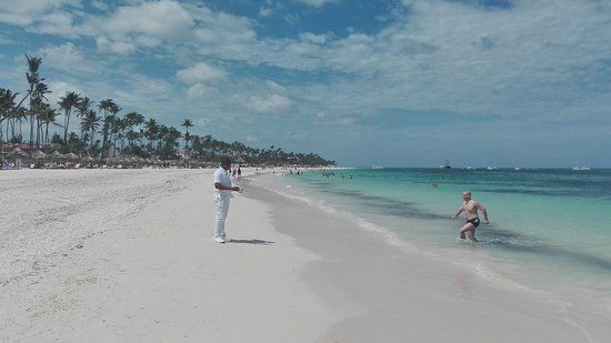 Mini Beach by Lamantin